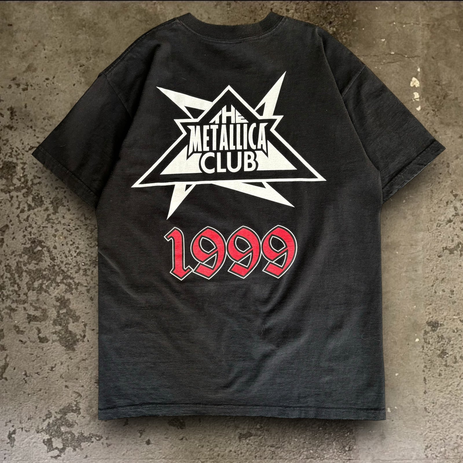 古着Tシャツ】音楽 METALLICA 