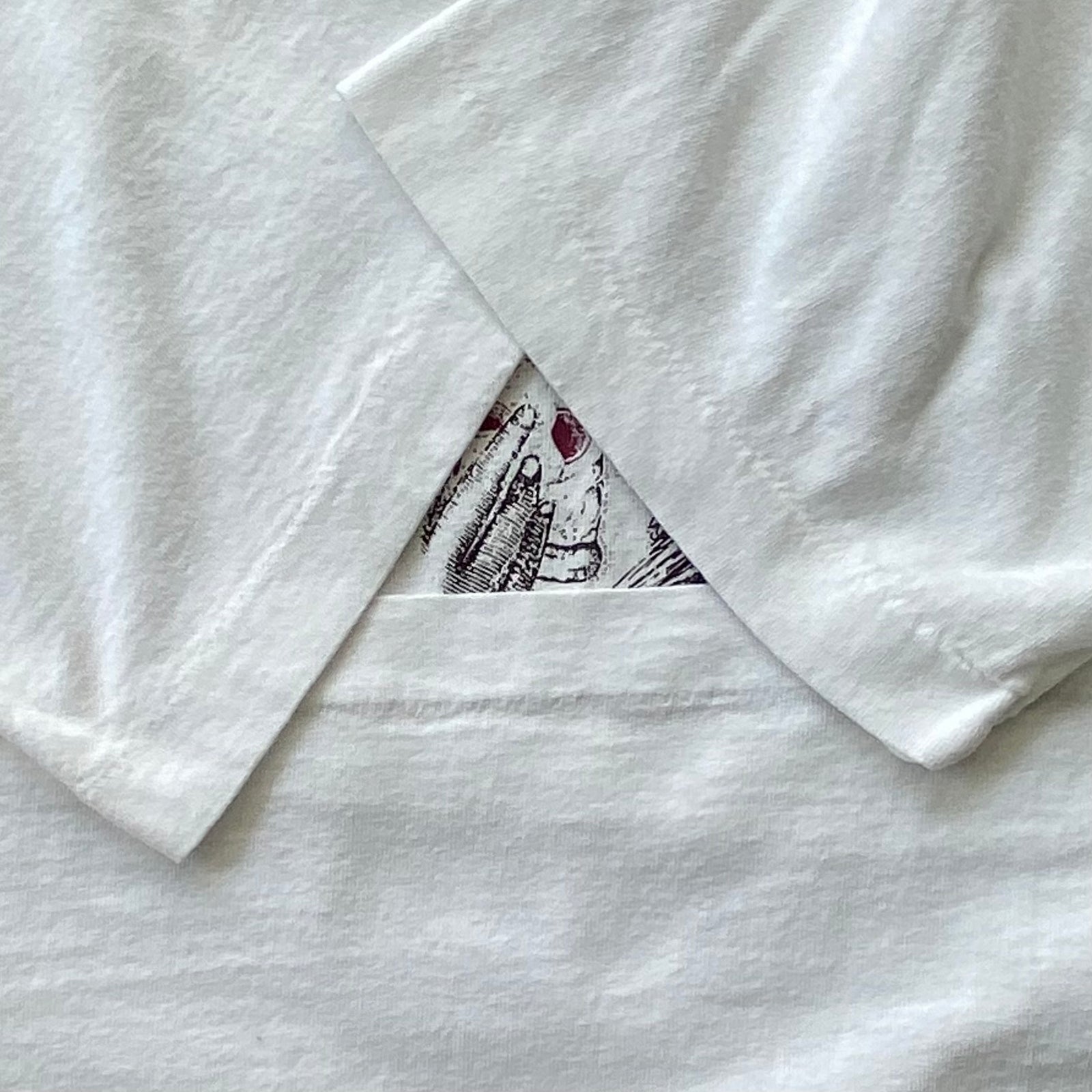 古着Tシャツ】企業 90