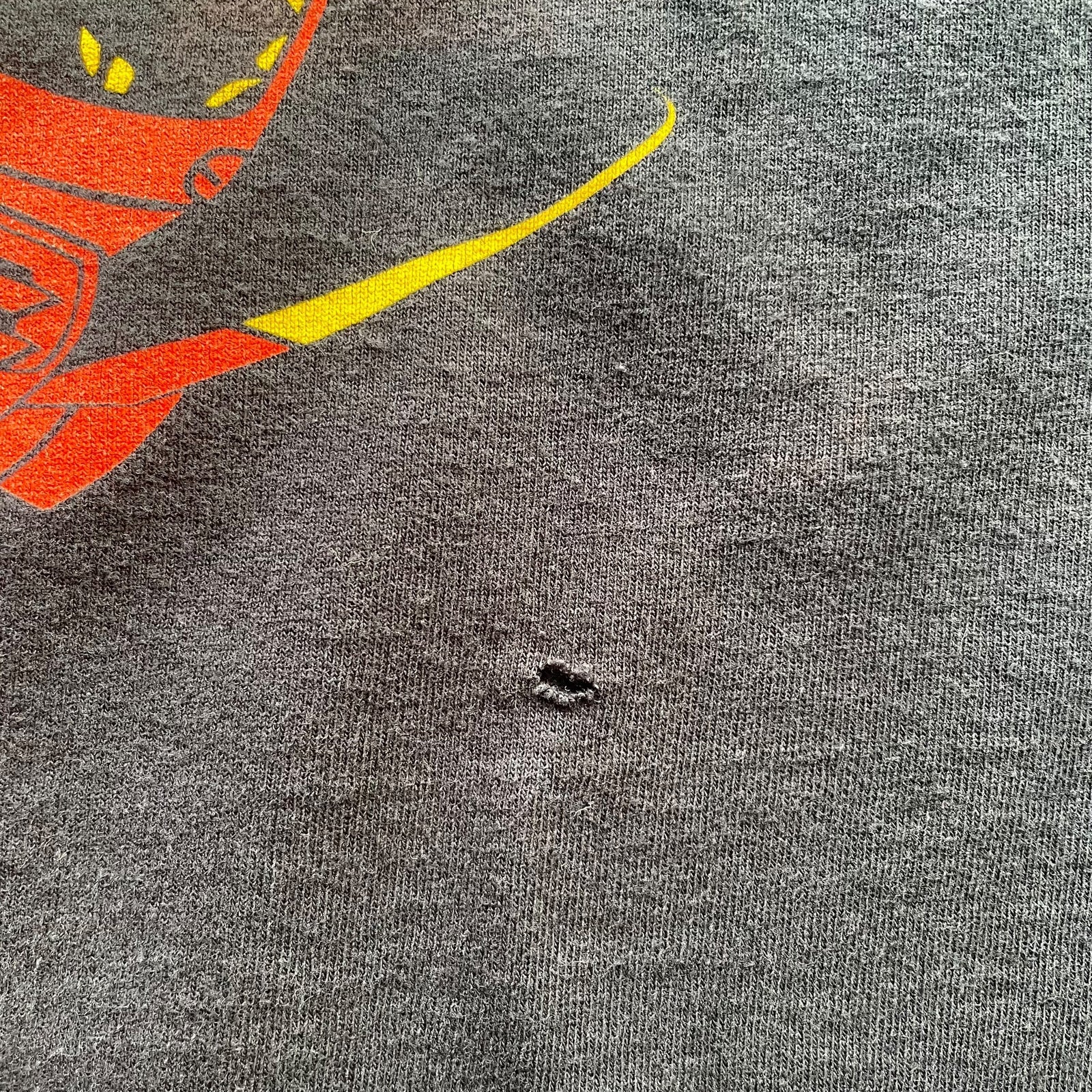 古着Tシャツ】アニメ 00s フリクリ｜ヴィンテージ（古着）専門通販