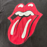 【古着Tシャツ】音楽 The Rolling Stones ”Voodoo Lounge”