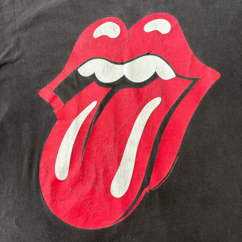 【古着Tシャツ】音楽 The Rolling Stones ”Voodoo Lounge”