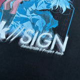 【古着Tシャツ】アニメ 00s .hack//SIGN