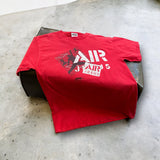 【古着Tシャツ】グッドレギュラー 90~00's "Air Jesus"