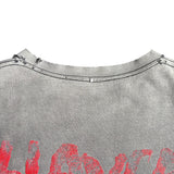 【古着Tシャツ】音楽 SLAYER "Diabolus in Musica"
