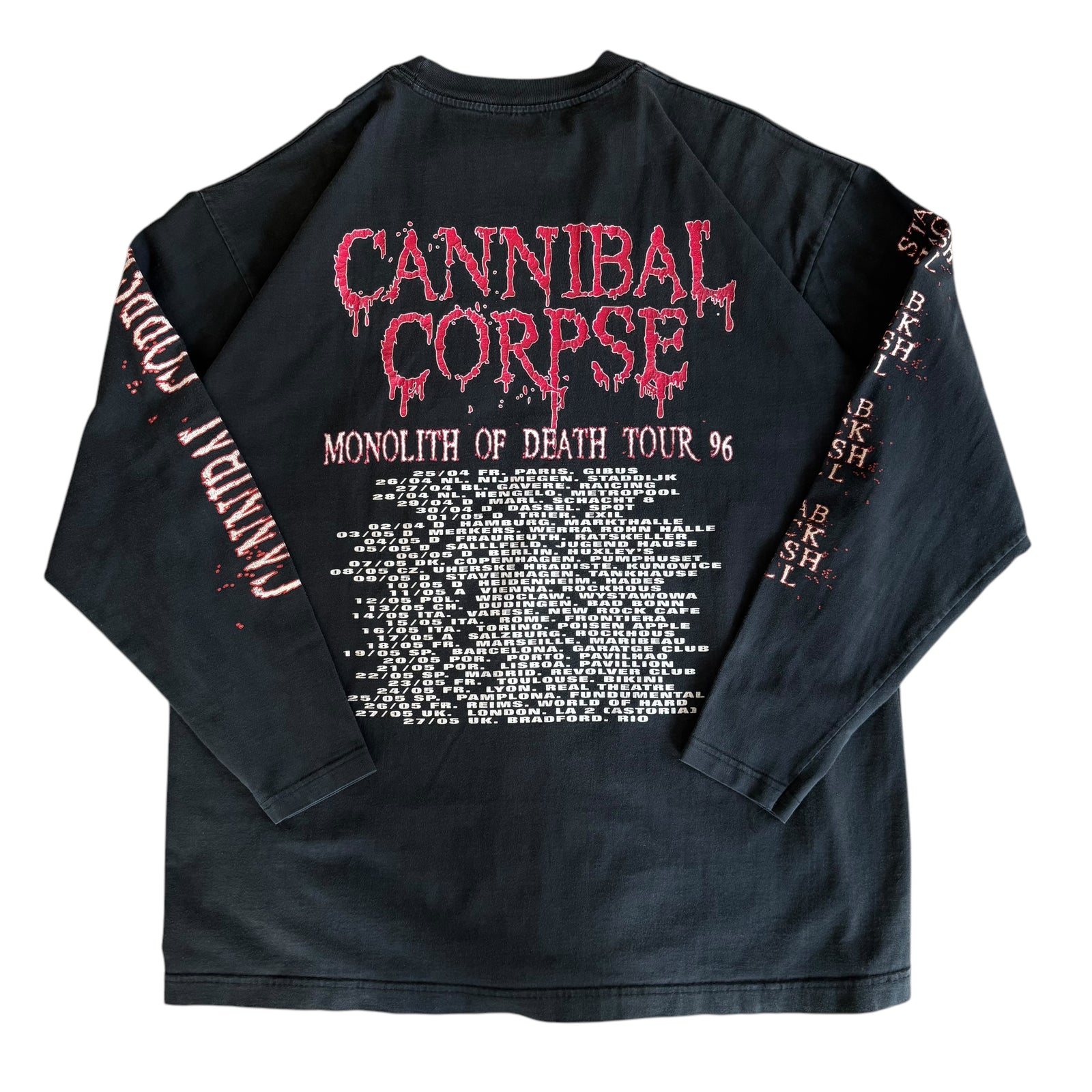 邦楽 CANNIBAL ROCK Cannibal Rock: Amazon.sg: Music
