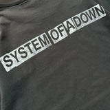 【古着Tシャツ】System of a Down "システム・オブ・ア・ダウン"