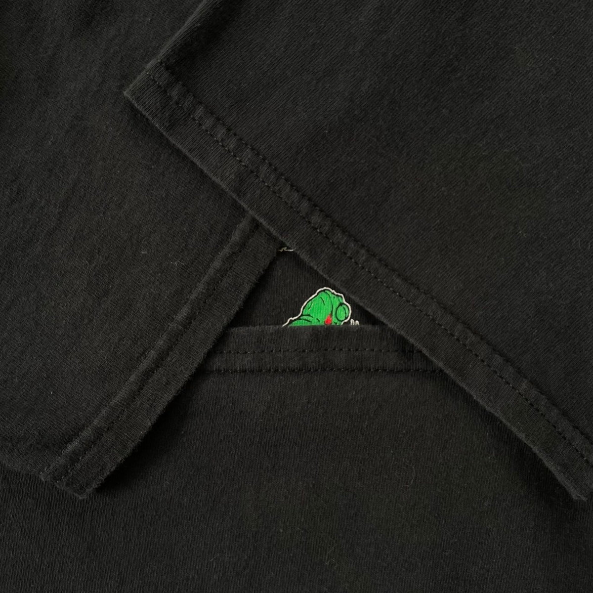 古着Tシャツ】グッドレギュラー 00's カエル