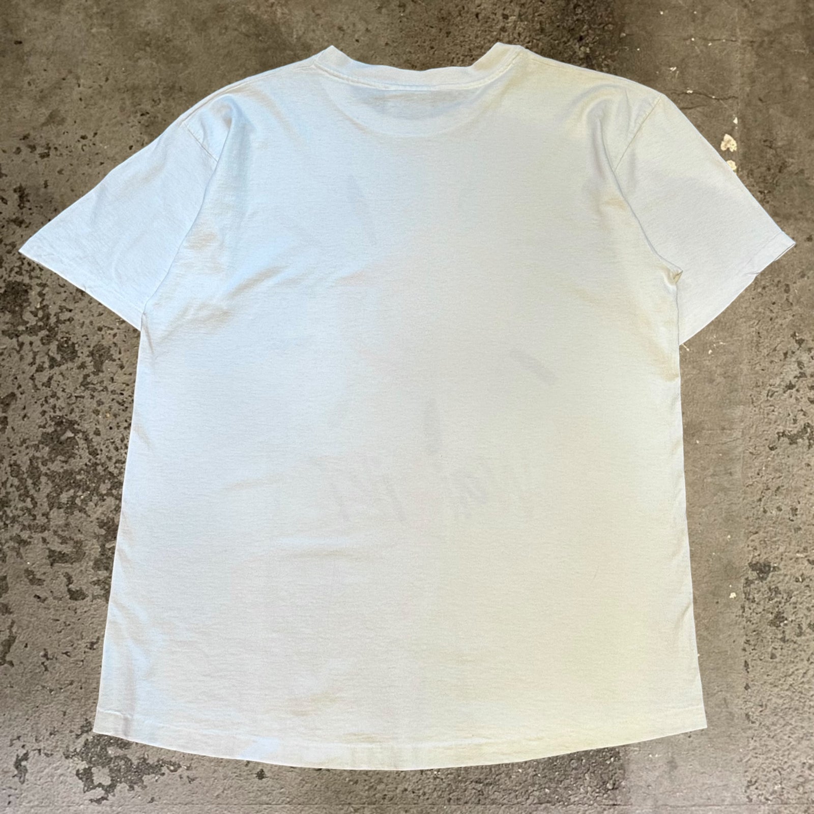 古着Tシャツ】グッドレギュラー 90s SGT.LEISURE Waikiki 