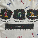 古着 90's【Cathy Quisewite】両面デザインTシャツ