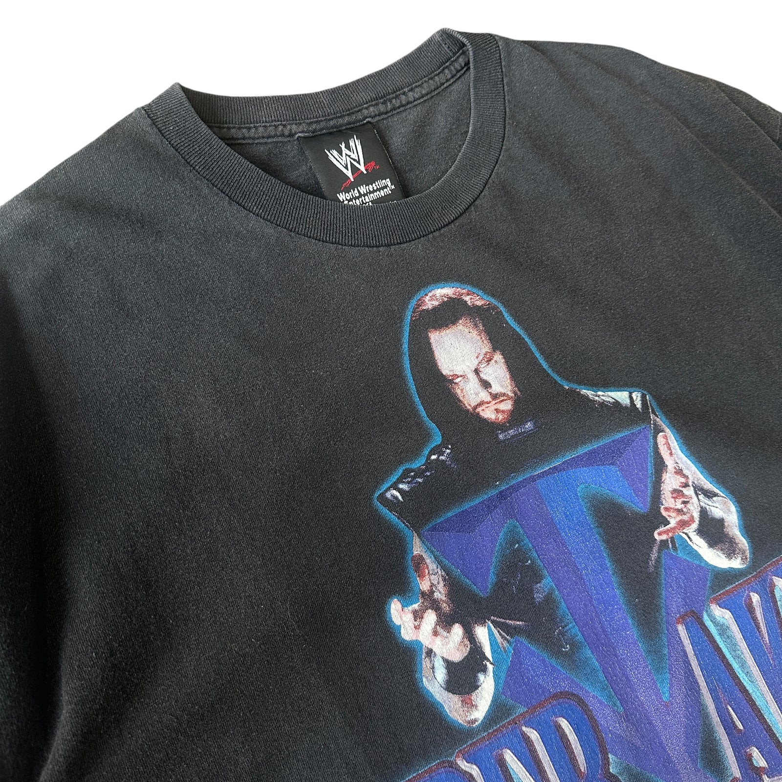 古着Tシャツ】スポーツ WWE 