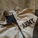 古着【U.S.ARMY】IPFU Nylon Jacket