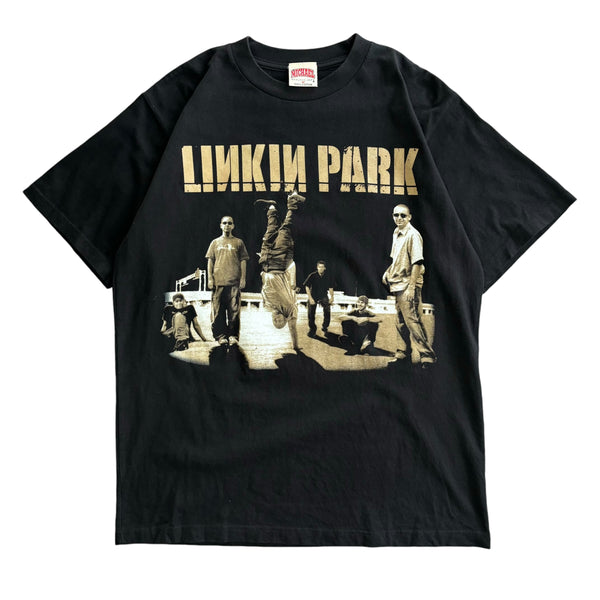 【古着Tシャツ】音楽 Linkin Park "bootleg"