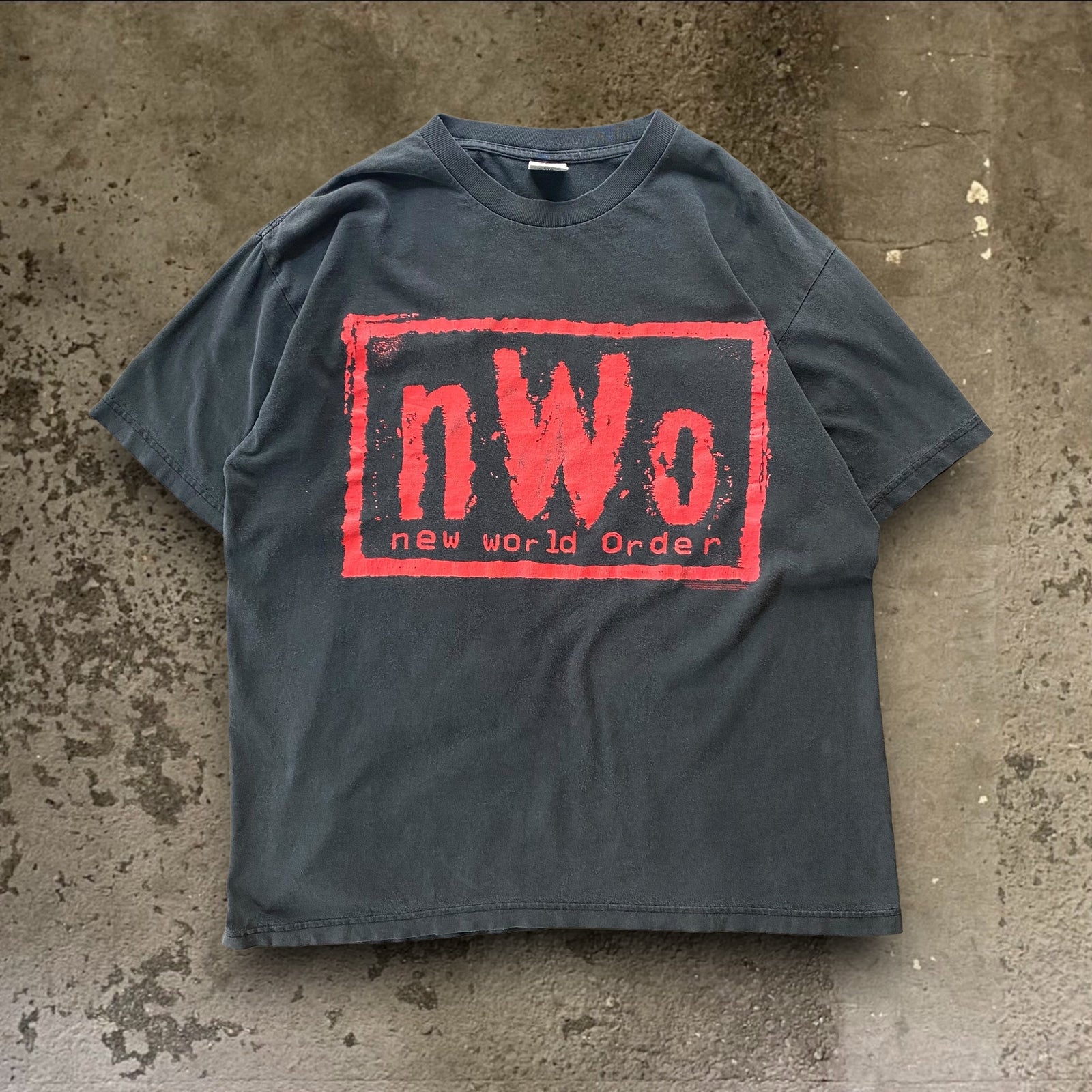 90's n.w.o ニューワールドオーダー tシャツ undercover imgrc0121901984.jpg