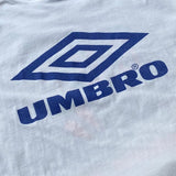 【古着Tシャツ】企業 90's UMBRO "CHRISTMAS CITY CUP"