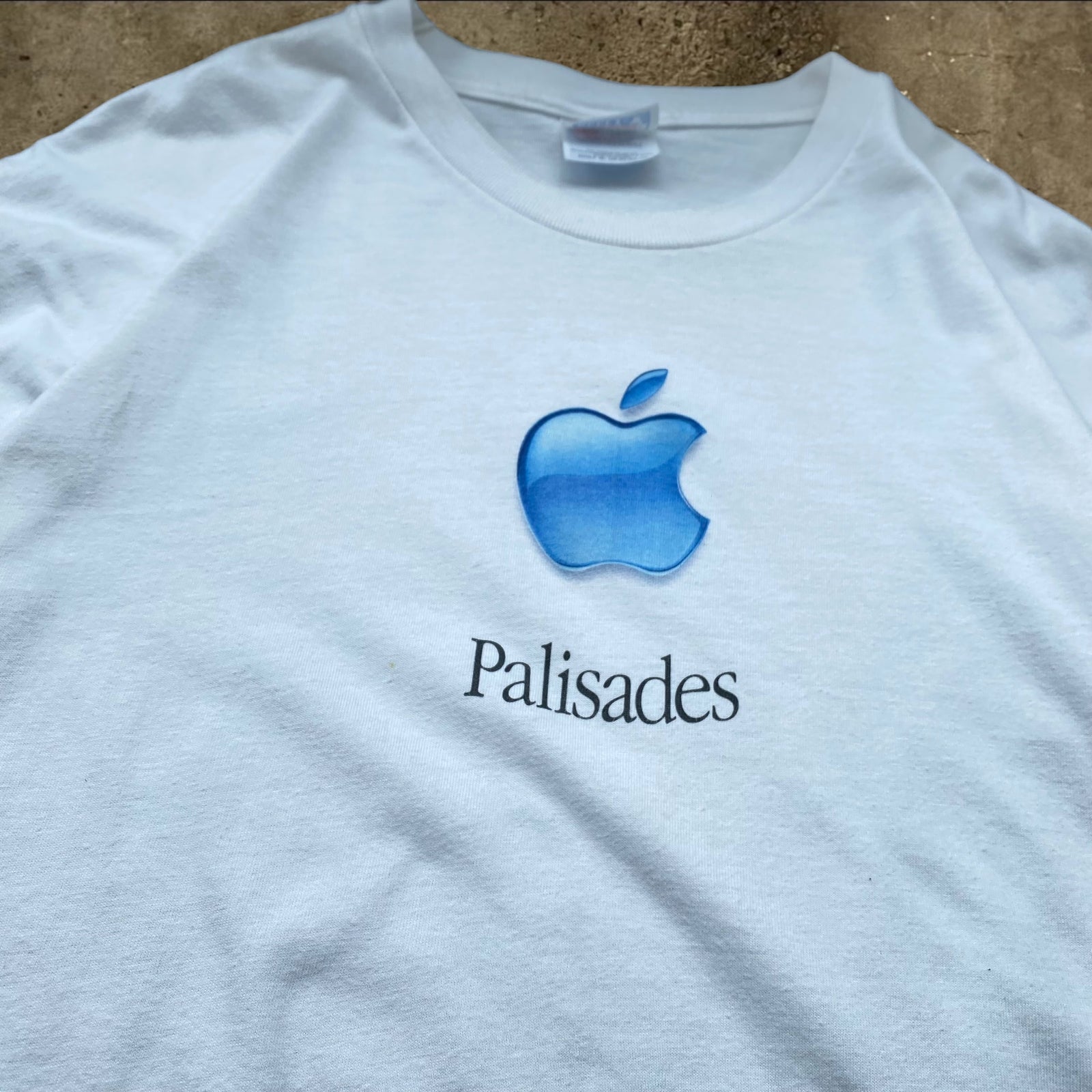 古着Tシャツ】企業 Apple 古着Tシャツ】企業 Apple
