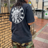 古着 90s【GEM】 WHITE ZOMBIE