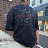 【古着Tシャツ】音楽 SlipKnot "All Hope Is Gone”