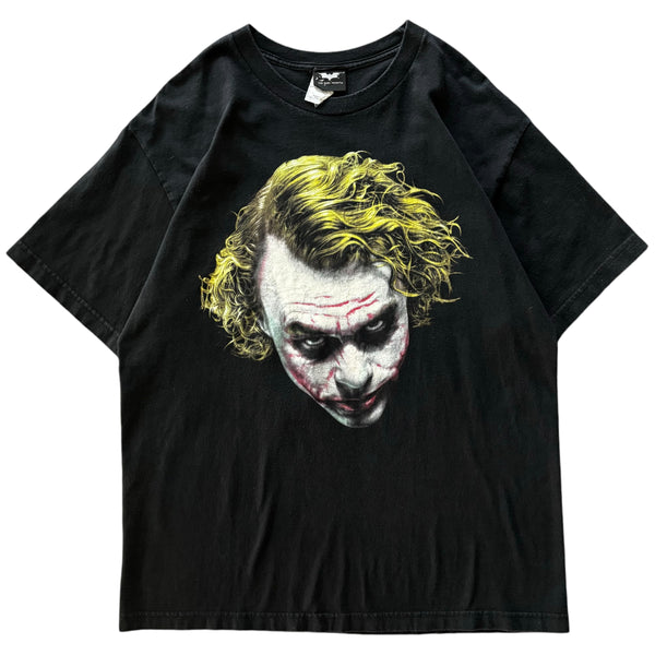 【古着Tシャツ】映画 THE DARK KNIGHT "JOKER"