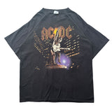 【古着Tシャツ】音楽 AC/DC Stiff Upper Lip