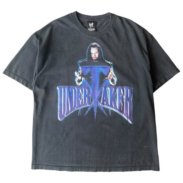 【古着Tシャツ】スポーツ WWE "The Undertaker"