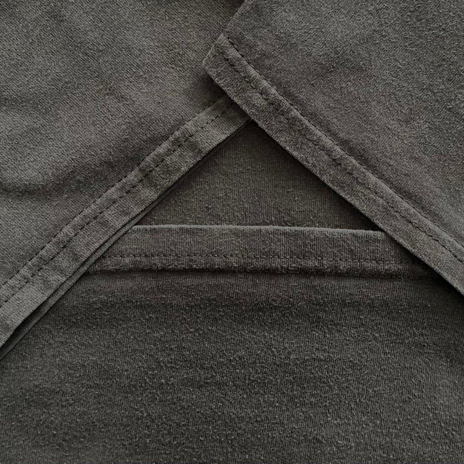 90年代 [鉄拳4] ヴィンテージTシャツ XL 古着 00's USA製 鉄拳4 TEKKEN4 T-Shirt XL / ゲーム 両面プリント T