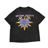 【古着Tシャツ】音楽 Bon Jovi "Keep The Faith"