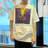 【古着Tシャツ】スポーツ 90s ONEITA　GROTON 95