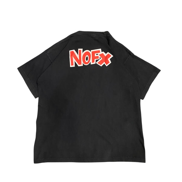 【古着Tシャツ】 NOFX "Are For Kids！"