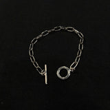【新品】Simple Chain Bracelet