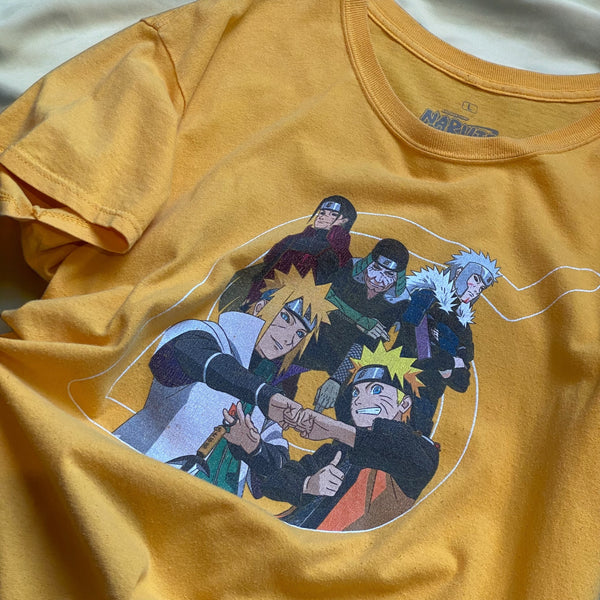 古着Tシャツ】アニメ 00's 