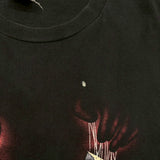 【古着Tシャツ】 METALLICA "master of puppets"  long  sleeve T-shirt