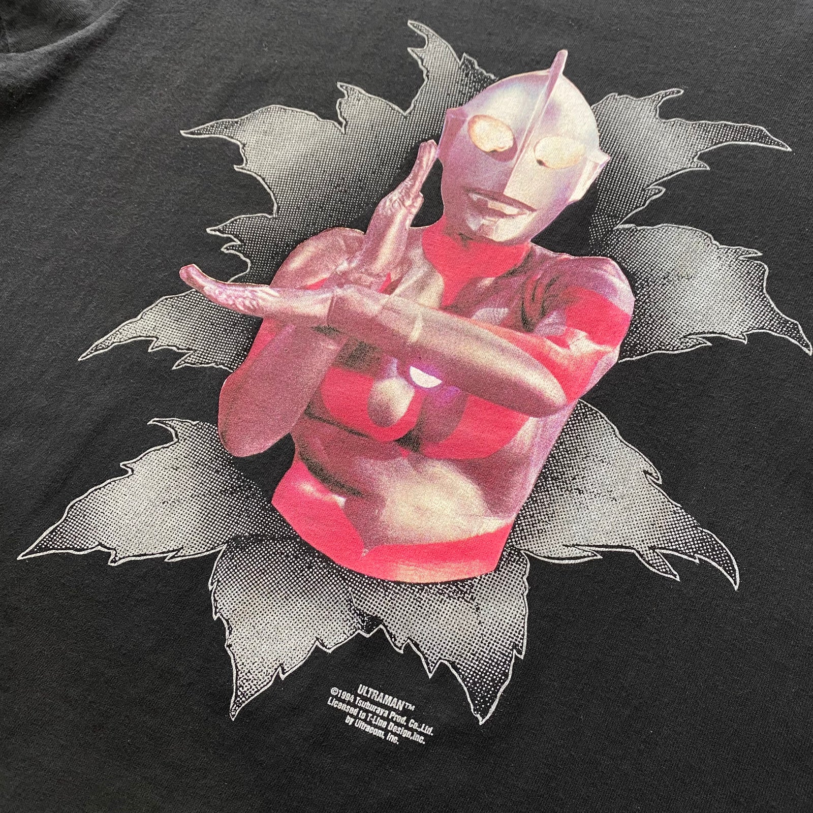 古着 90's 【ウルトラマン】｜ヴィンテージ（古着）専門通販ショップ