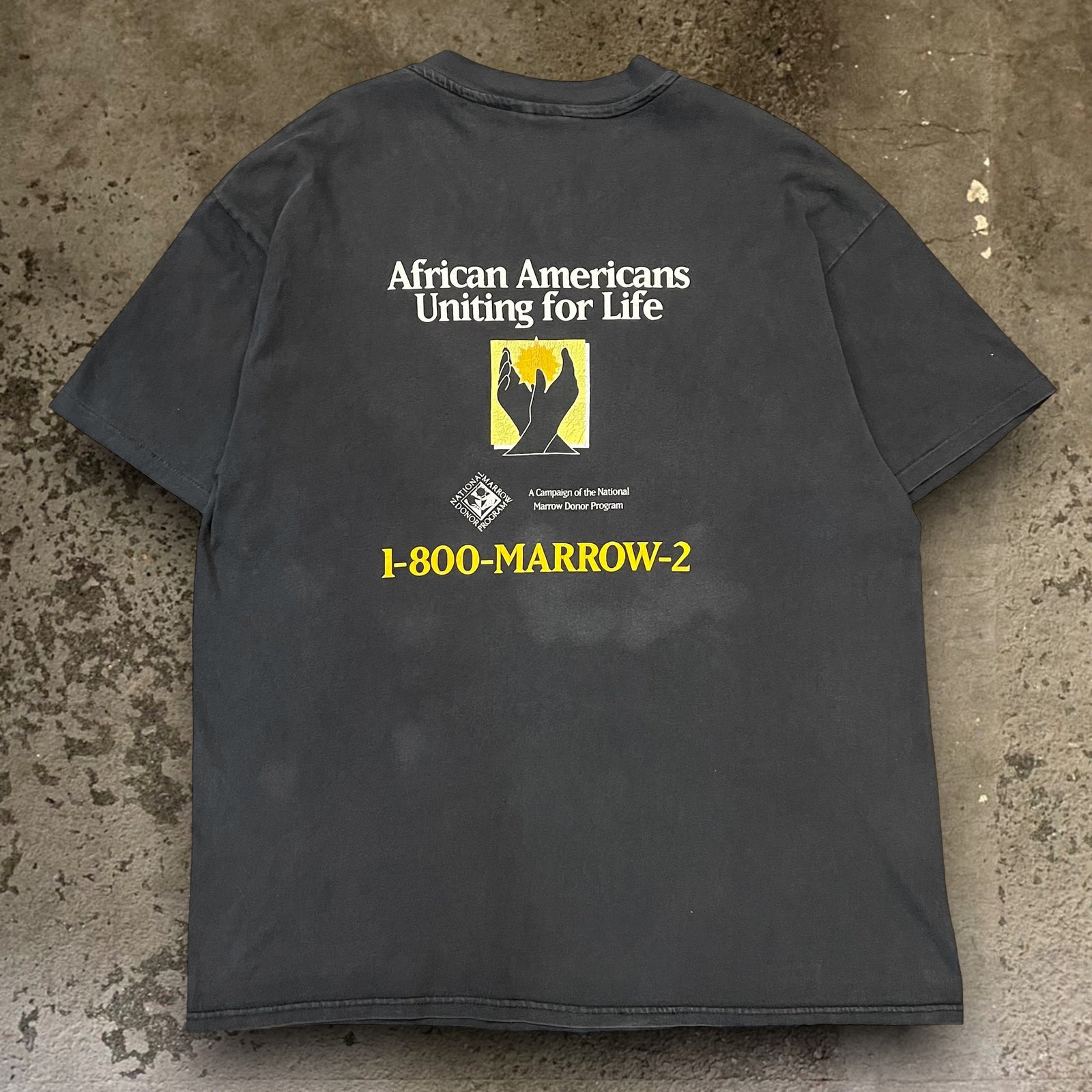 古着Tシャツ】アート 90