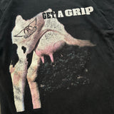 【古着Tシャツ】音楽 AEROSMITH "GET A GRIP"