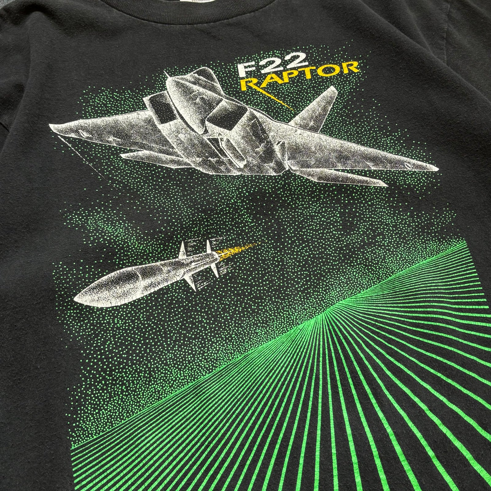 古着Tシャツ】グッドレギュラー 90s BLACKBURD 