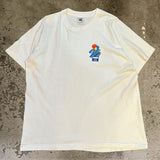 【古着Tシャツ】企業 90s fruit of the room　25 ANS