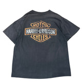 Harley-Davidson