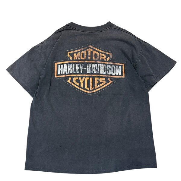 Harley-Davidson