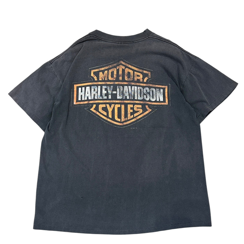 Harley-Davidson