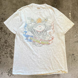 【古着Tシャツ】グッドレギュラー 90s THE STRONG SURVIVE