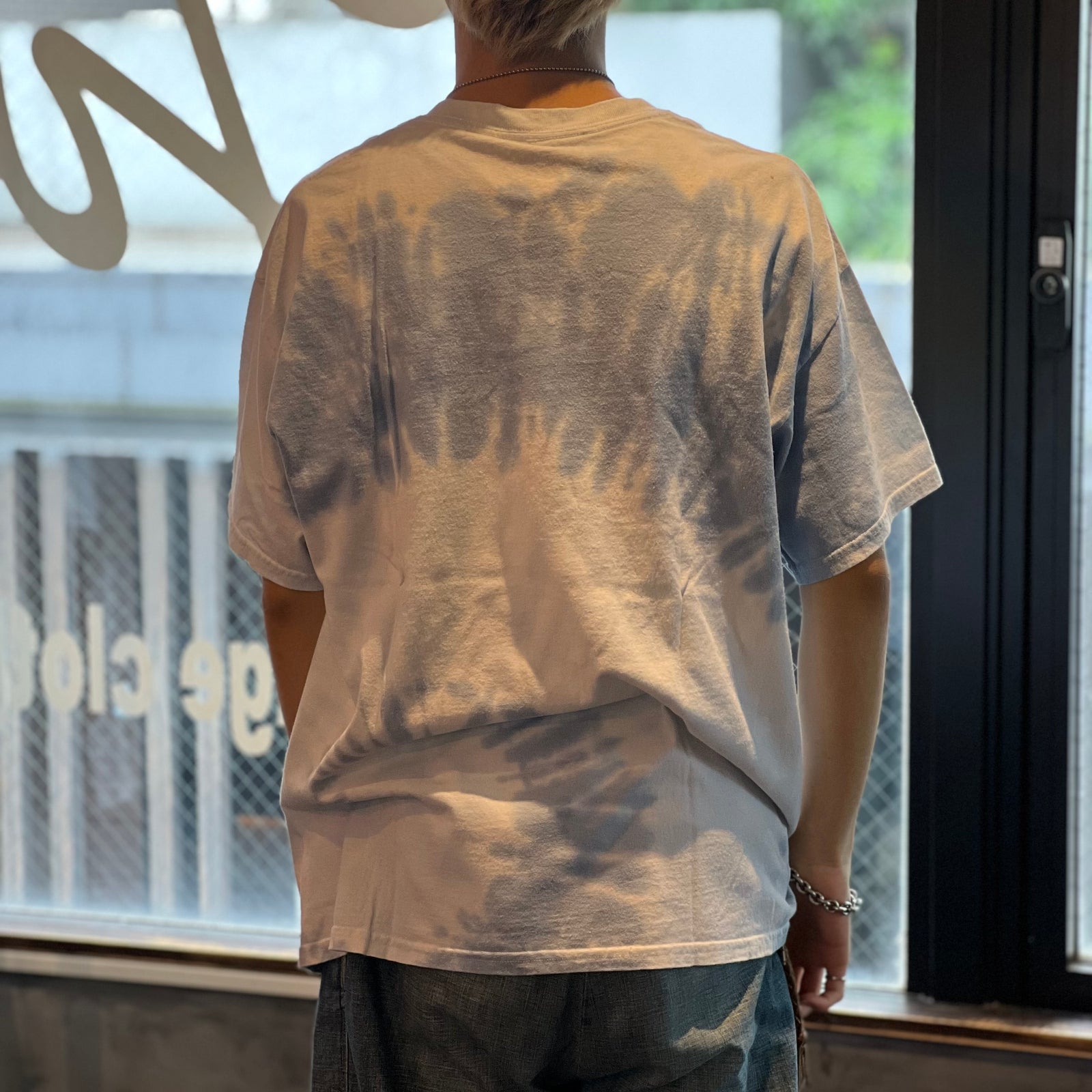 古着Tシャツ】00's アニメ