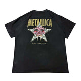 【古着Tシャツ】METALLICA "King nothing"
