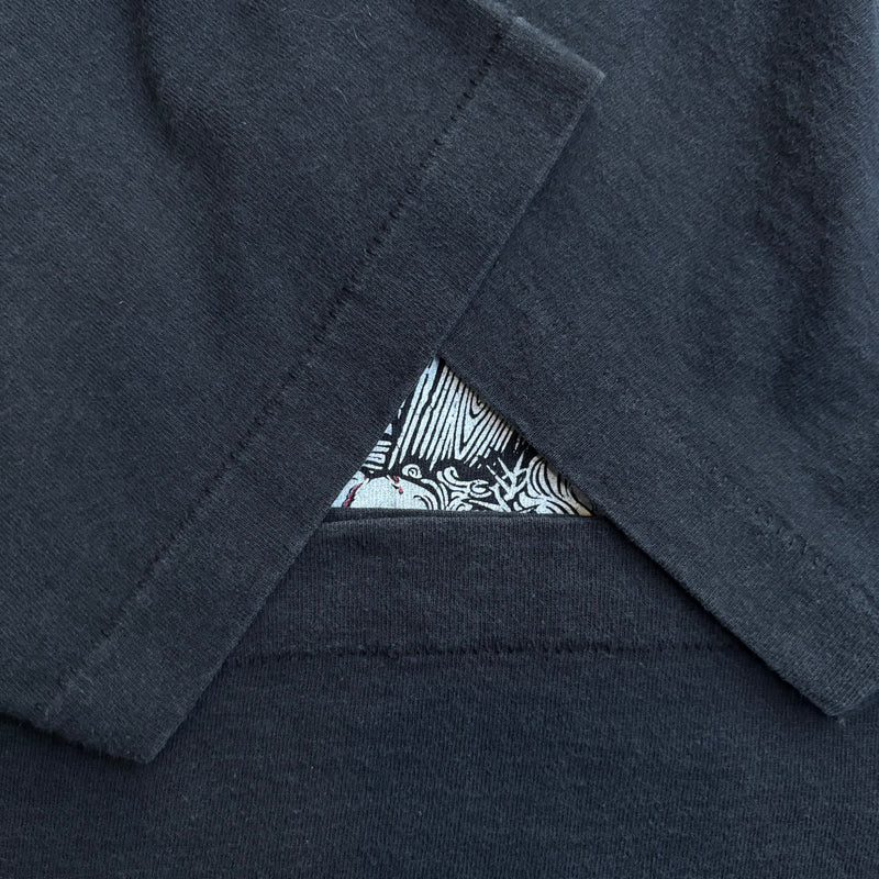 【古着Tシャツ】グッドレギュラー "LORD'S GYM" 10 Anniversary