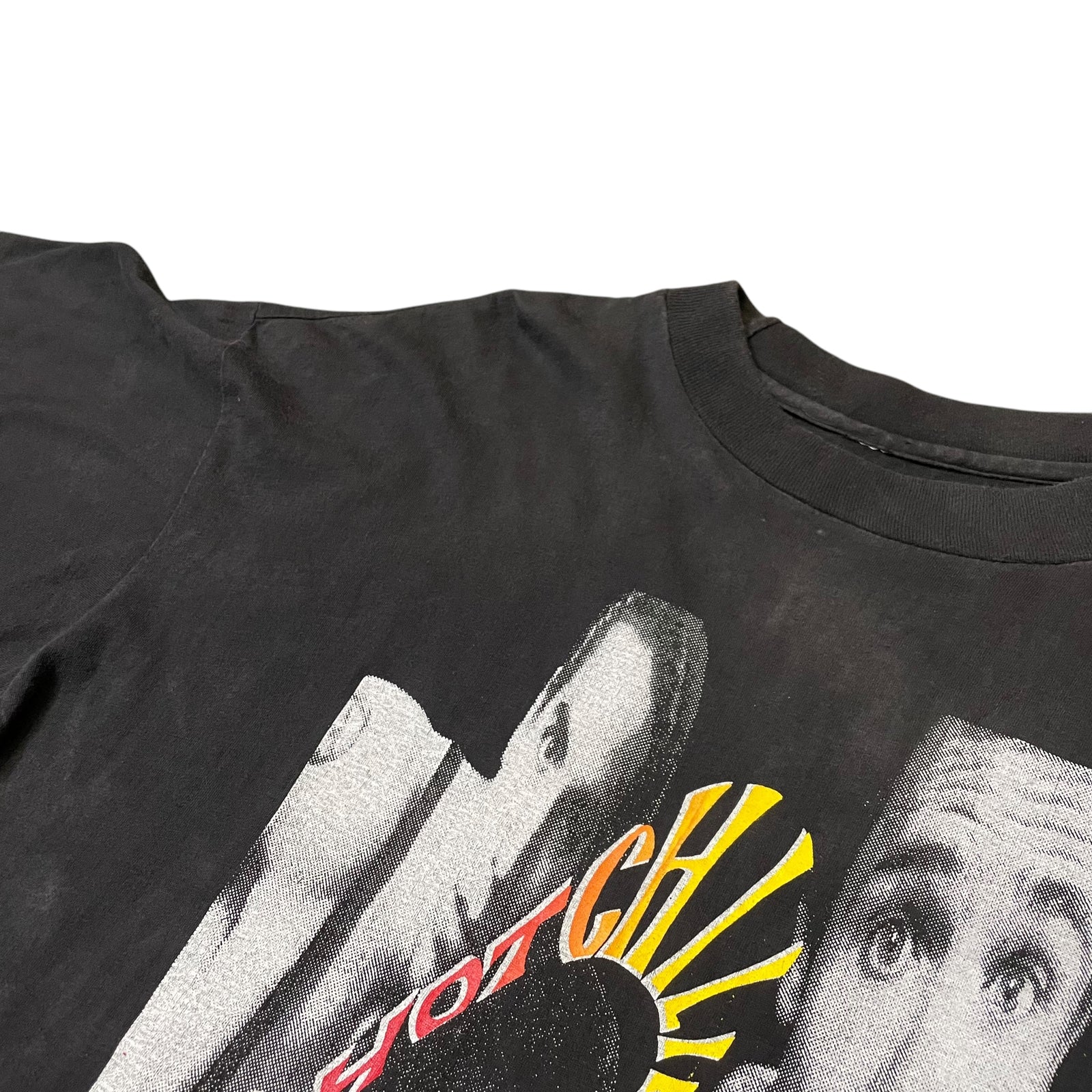 古着Tシャツ】音楽 Red Hot Chili Peppers 