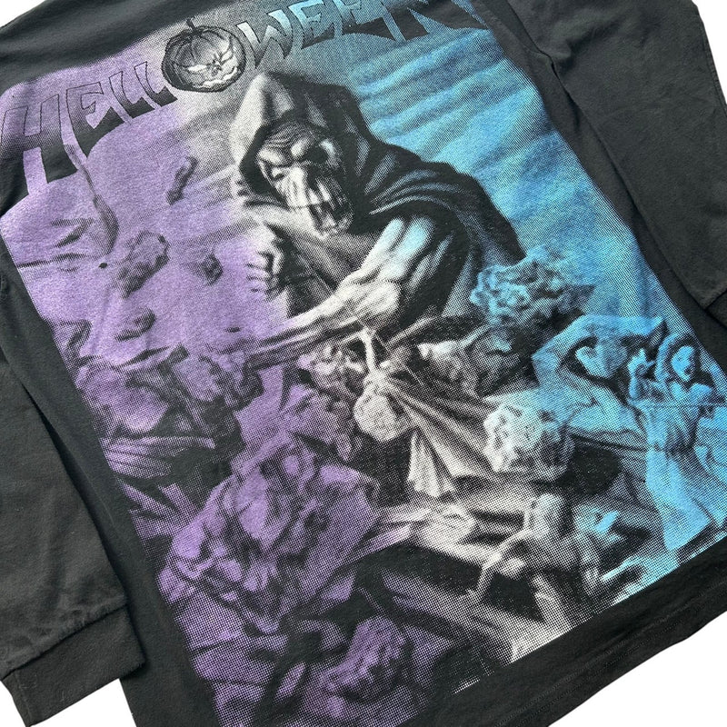 Helloween Mexican bootleg