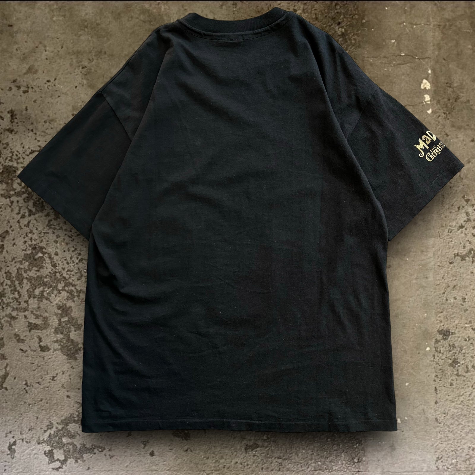 古着Tシャツ】音楽 Madonna 