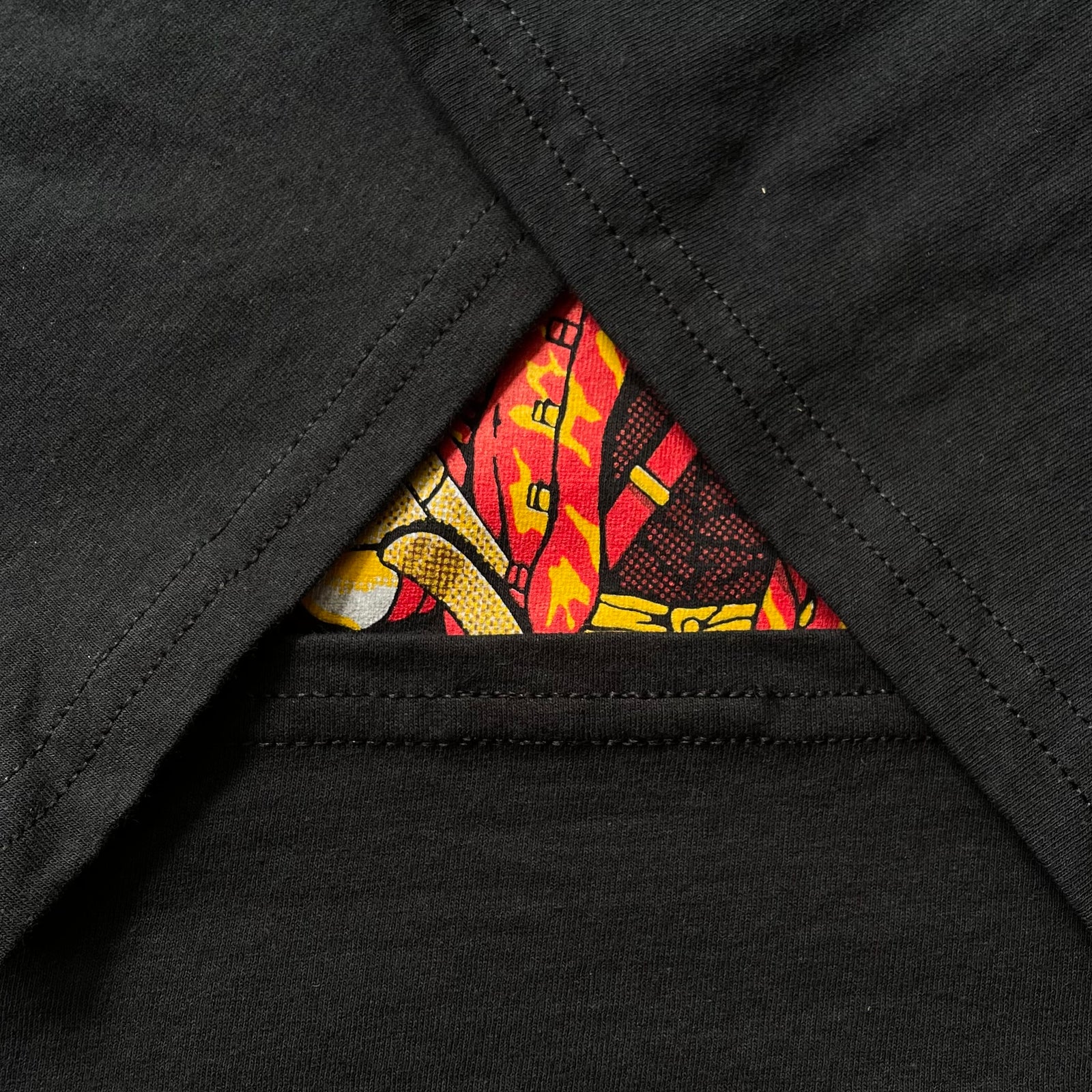 古着Tシャツ】アニメ KIMONO MY HOUSE 