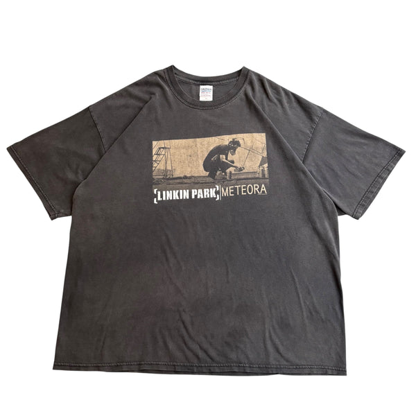 【古着Tシャツ】Linkin Park "Meteora 2004tour"