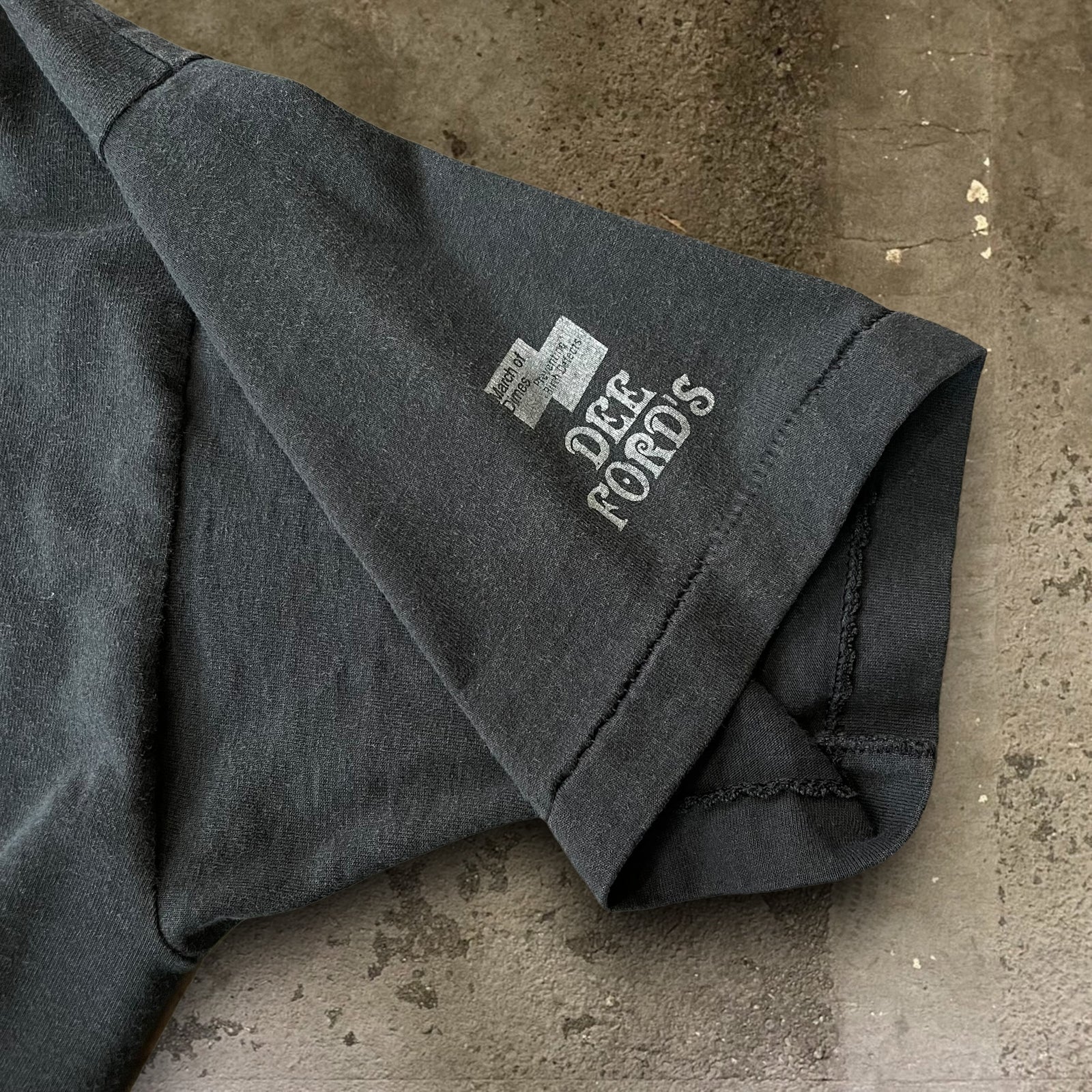 古着Tシャツ】企業 90's 1996年 Harley-Davidson