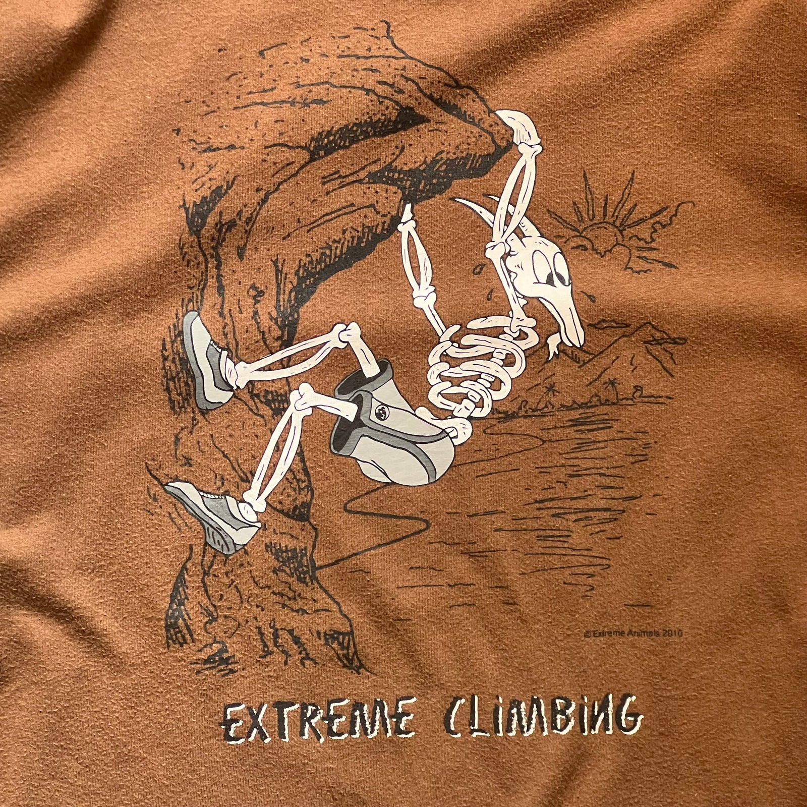 古着【IGUANA LIFE WEAR】デザインTシャツ｜ヴィンテージ（古着）専門